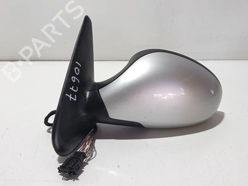 Used Left mirror SEAT TOLEDO II (1M2) 1.9 TDI (110 hp) 28480179