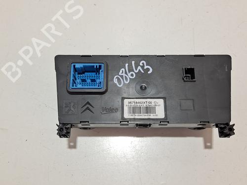 Climate control PEUGEOT 308 I (4A_, 4C_) 1.6 HDi | BP10279003I5 