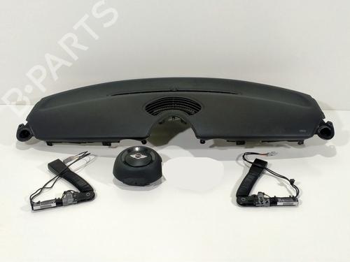 Kollisonspute sett MINI MINI (R56) Cooper D (109 hp) 11329527
