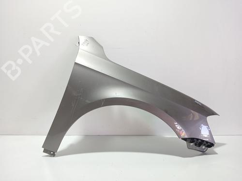 Used Right front fenders VW PASSAT B7 (362) 2.0 TDI (140 hp) 29609615