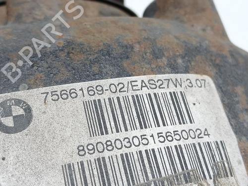 Rear differential BMW 1 (E87) 118 d | BP29887338M24
