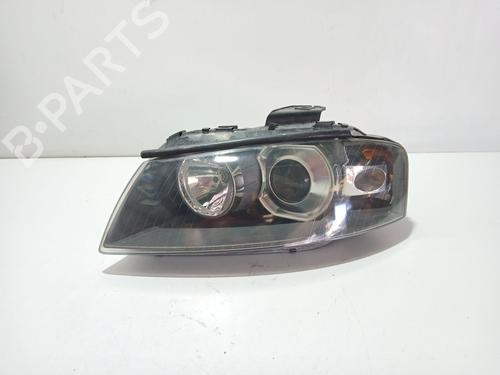 Koplamp links AUDI A3 (8P1) 2.0 TDI 16V (140 hp) 29937909