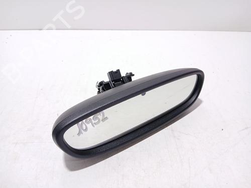 Used Rear mirror BMW 1 (F20) 116 i (136 hp) 32370294
