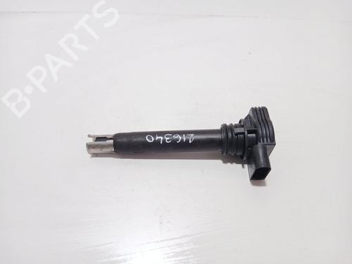 Used Ignition coil AUDI A3 Sportback (8PA) 1.8 TFSI (160 hp) 28480173