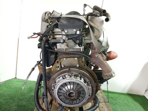 Motor IVECO DAILY III Platform/Chassis 35 S 11,35 C 11 (A2FC13AA, A6FBU4AB, A2NB14A1, A2ND13A1,... | BP29856385M1