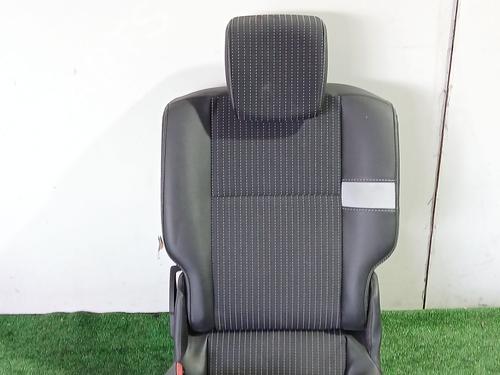 Rear seat RENAULT SCÉNIC III (JZ0/1_) 1.5 dCi | BP30150086C17 