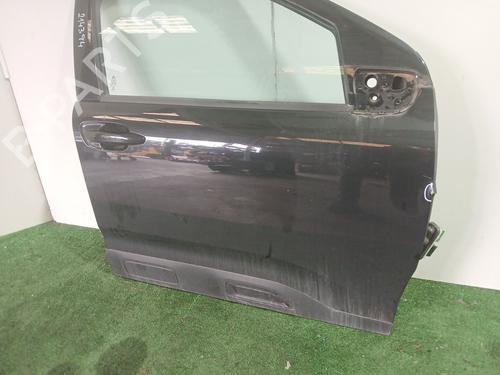 Right front door CITROËN C4 CACTUS 1.2 THP 110 | BP24337747C3 