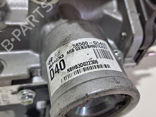 ABS pump KIA NIRO I (DE) 1.6 GDI Plug-in Hybrid | BP9456980M43 