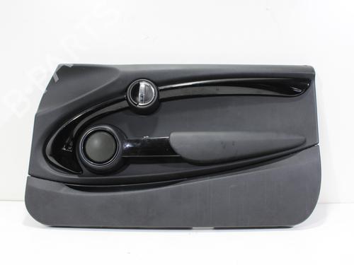 Forreste højre beklædning MINI MINI (F56) One D (95 hp) 16423017