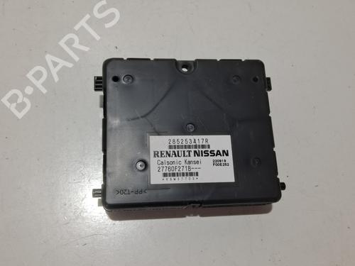 Elektronisk modul RENAULT CAPTUR II (HF_) [2020-2025]  11349686