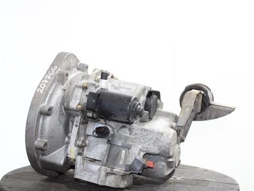 Gearbox SMART CITY-COUPE (450)  | BP16977362M3 