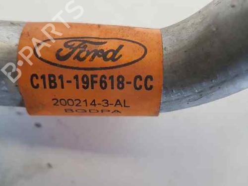 AC pipe FORD FIESTA VI (CB1, CCN) 1.5 TDCi | BP14251680M126 