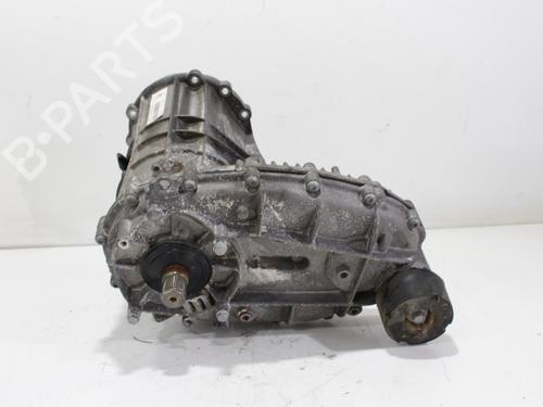 Transfer box PORSCHE CAYENNE (92A)  | BP17969026M36 