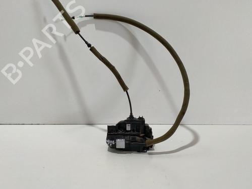 Used Rear left lock INFINITI Q50 50 D (170 hp) 7284461