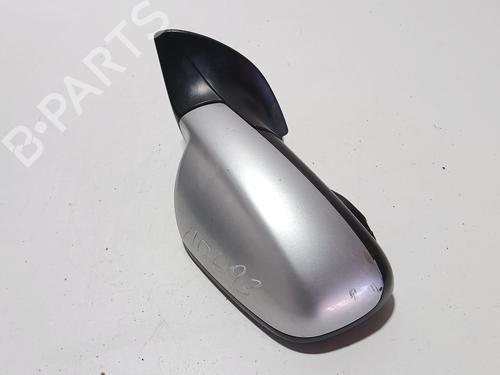Right mirror PEUGEOT 407 SW (6E_, 6D_) 1.8 16V | BP28582060C27 