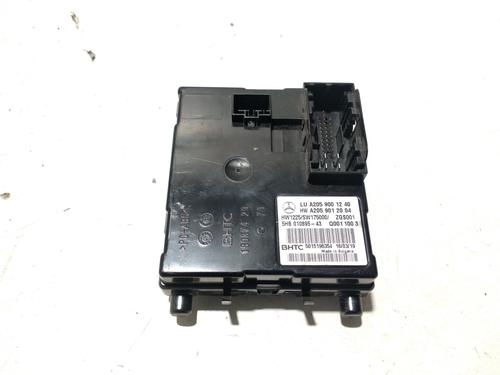 Elektronische module MERCEDES-BENZ GLC (X253) [2015-2022]  22730451