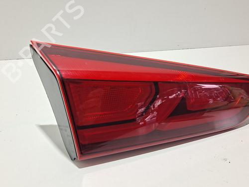 Left tailgate light HYUNDAI i20 ACTIVE (IB, GB) 1.0 T-GDI | BP9183005C79 