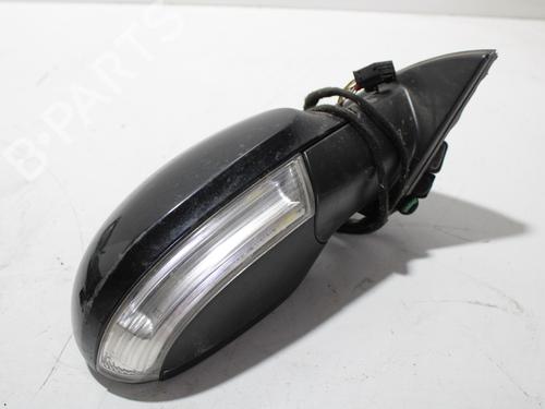 Right mirror VW PASSAT B6 (3C2) 2.0 TDI | BP5134803C27 