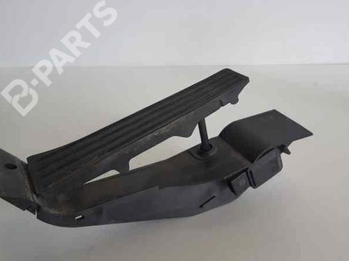 Used Pedal Pedal BMW 1 (E87) 120 d (163 hp) 7287491 7287491