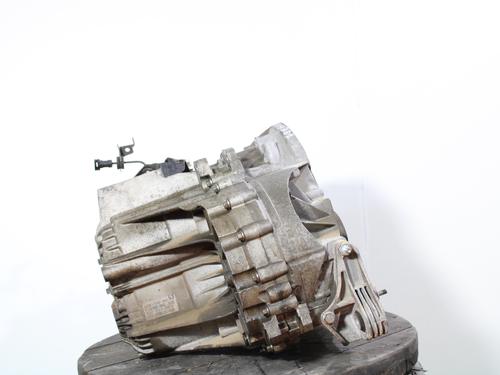 Gearbox FORD MONDEO IV (BA7) 2.0 TDCi | BP11766314M3 