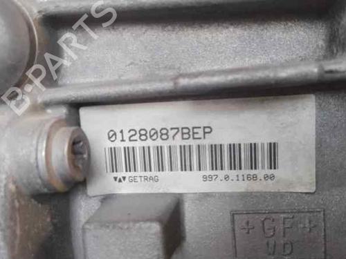 Gearbox BMW 3 (E90) 330 i | BP5138158M3 