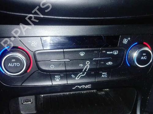 Climate control FORD FOCUS III 1.0 EcoBoost | BP5771165I5 