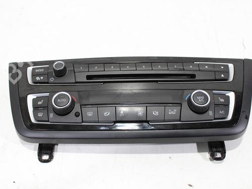 Climate control BMW 4 Gran Coupe (F36) 425 d | BP16663668I5 