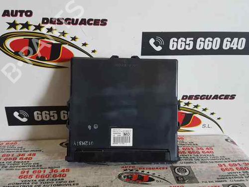 Used Electronic module TOYOTA AURIS (_E18_) [2012-2018]  5139792