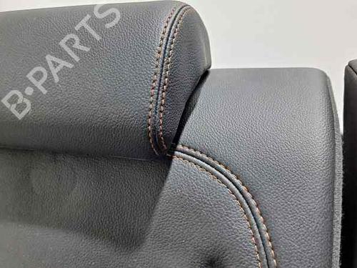 Rear seat JAGUAR XE (X760) 2.0 D | BP6562188C17 