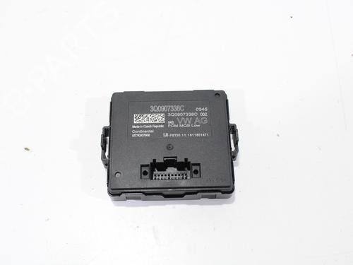 Modulo electronico AUDI A1 Sportback (GBA) 35 TFSI (150 hp) 16663424