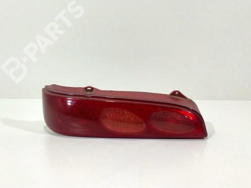 Used Left taillight FIAT SEICENTO / 600 (187_) 1.1 (187AXB, 187AXB1A, 187AXC1A02) (54 hp) 11272817
