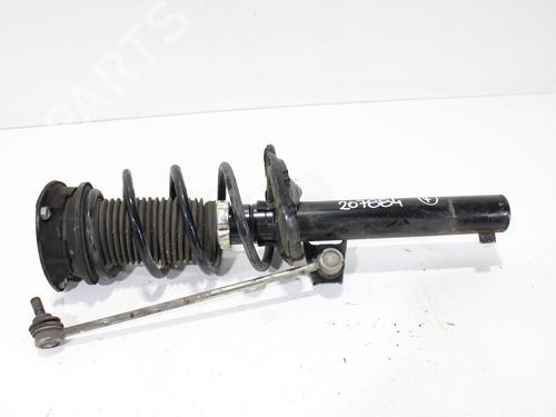Used Left front shock absorber SEAT LEON ST (5F8) 2.0 TDI (150 hp) 16999826