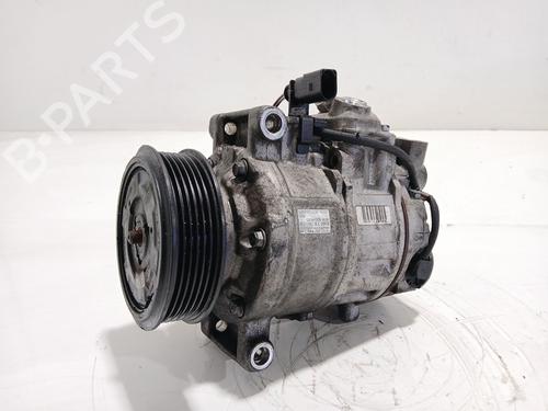Used AC compressor AUDI A4 B6 (8E2) 1.9 TDI (130 hp) 31360568