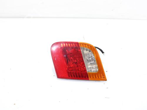 Used Right tailgate light BMW 3 (E46) 318 i (143 hp) 18157238