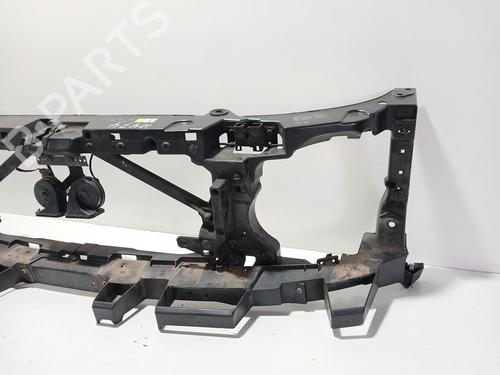 Front slam panel LAND ROVER RANGE ROVER SPORT I (L320) 3.0 D 4x4 | BP23551260C72 