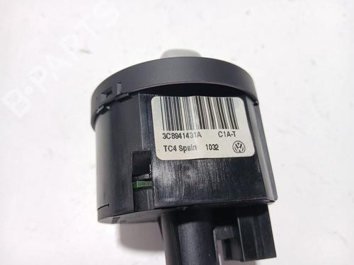 Hovedlysbryter VW EOS (1F7, 1F8) 2.0 TDI 16V | BP29476702I24 