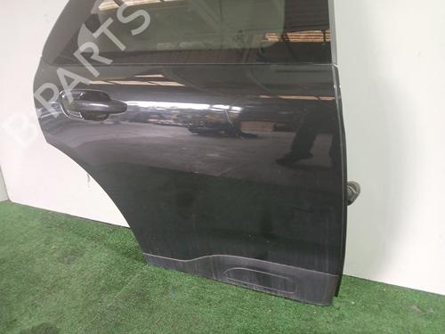 Right rear door CITROËN C4 CACTUS 1.2 THP 110 | BP24337750C5 