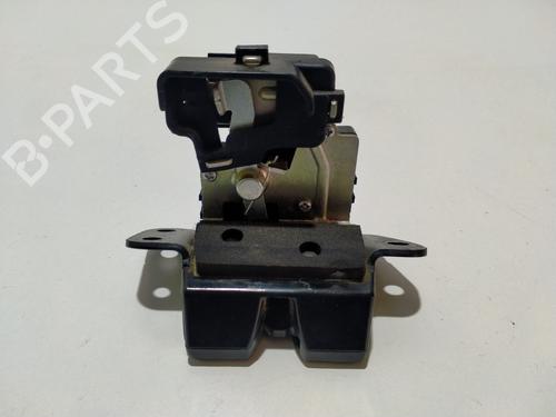 Used Tailgate lock KIA SPORTAGE III (SL) 1.6 GDI (135 hp) 9300164