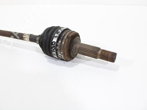 Right front driveshaft TOYOTA AYGO (_B1_)  | BP13325629M39 