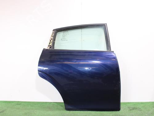 Used Right rear door SEAT LEON (1P1) 1.4 16V (86 hp) 13413781
