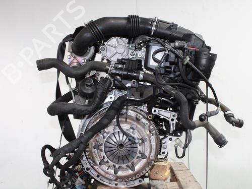 Engine CITROËN C3 Picasso (SH_) 1.6 HDi | BP20712335M1 - Image 3