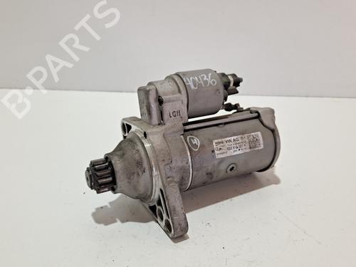 Used Starter SEAT IBIZA IV (6J5, 6P1) [2008-2017]  5139454