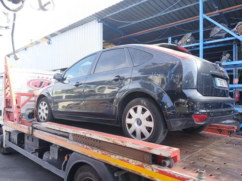 Alternator FORD FOCUS II (DA_, HCP, DP) 1.8 TDCi | BP40295510M7 - Image 7
