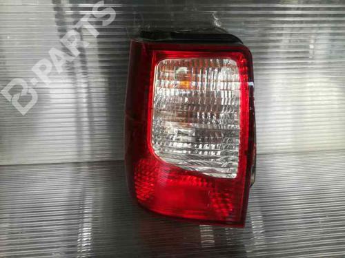Used Left taillight KIA JOICE (MTE1P) 2.0 (139 hp) 5137946