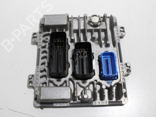 Used Engine control unit (ECU) OPEL INSIGNIA A (G09) 1.6 CDTi (68) (136 hp) 21140740