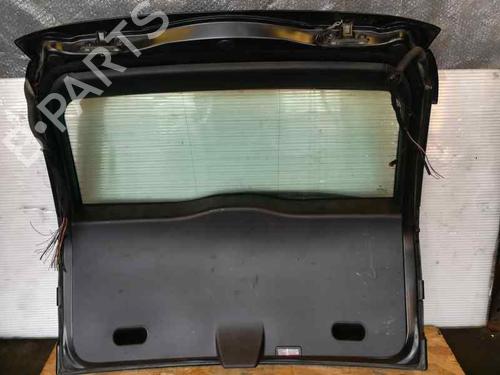 Tailgate BMW X3 (E83) 2.0 sd | BP7011477C6 