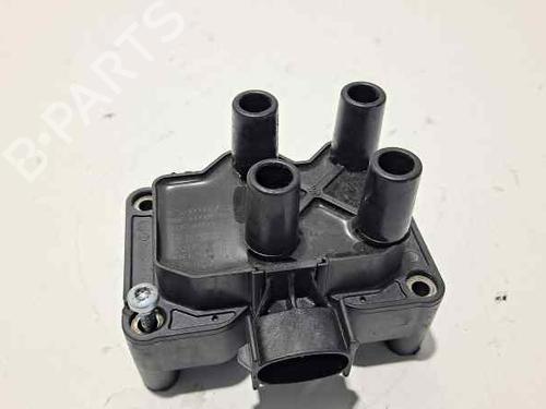 Ignition coil FORD FIESTA V (JH_, JD_)  | BP6696391M94 