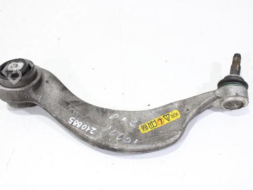 Used Right front suspension arm BMW 5 (F10) 530 d xDrive (258 hp) 18857777