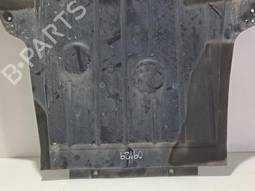 Underbody protection RENAULT CLIO IV (BH_) 1.5 dCi 75 | BP14252440M92 