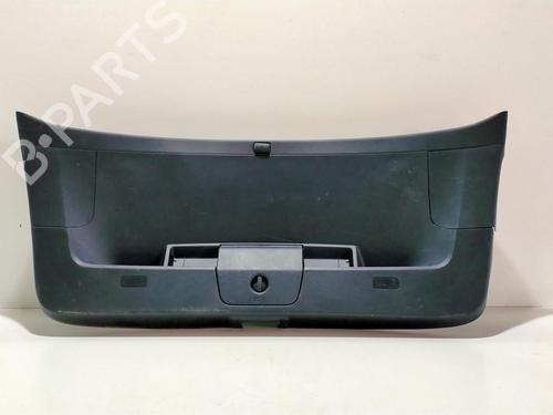 Bootlid panel VW GOLF SPORTSVAN VII (AM1, AN1) [2014-2020]  11349726